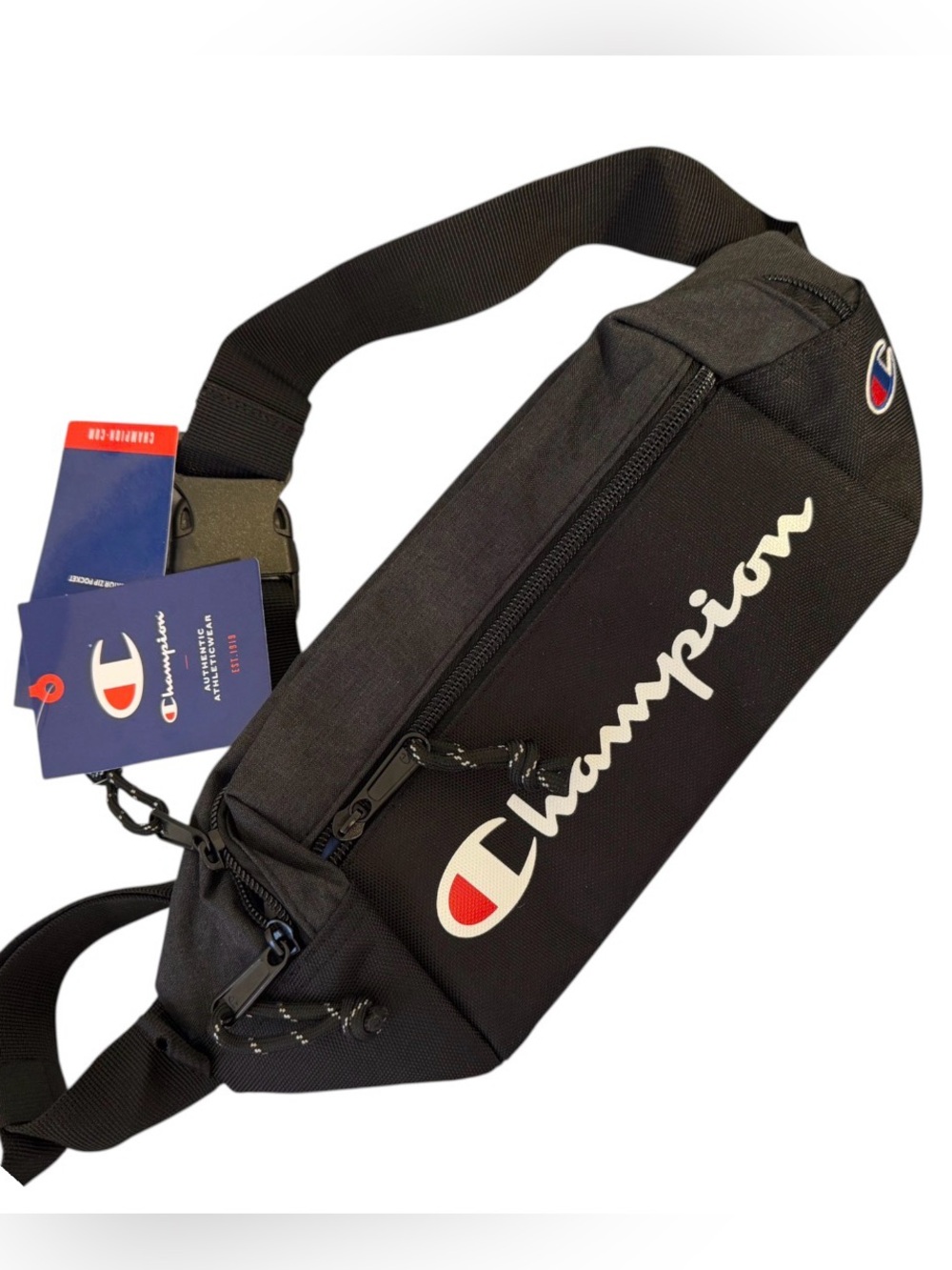 Champion Belt Bag